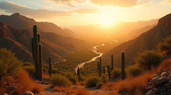 À la découverte du mexique : un voyage inoubliable à vivre