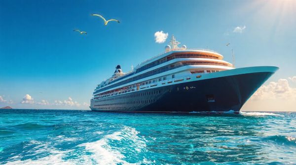 Choisir la meilleure croisière : top croisiéristes à évaluer