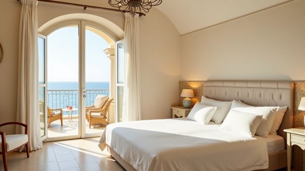 Choisir une love room à Marseille pour votre escapade romantique