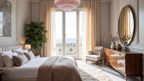Choisir une love room à Marseille pour votre escapade romantique