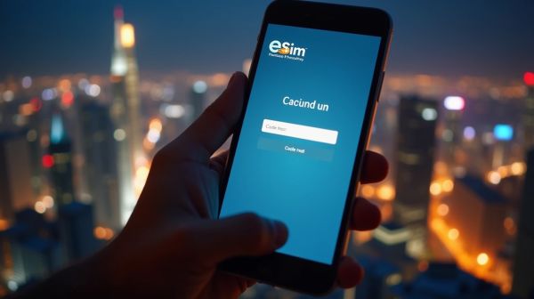 Optimiser vos économies avec les codes promo eSIM en 2026